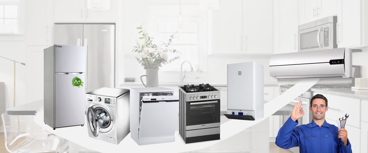 Siverek Gorenje Servisi